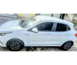 FIAT ARGO FIAT ARGO DRIVE 1.0 6V FLEX 2020