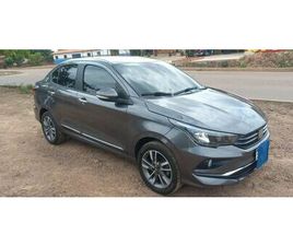 PRECISION 1.3 16V FLEX AUT.