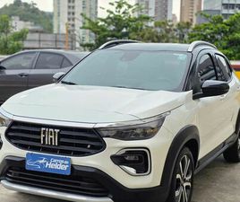 FIAT PULSE IMPETUS 1.0 TURBO 200 FLEX AUT.