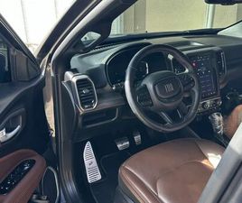 FIAT TORO RANCH 2.0 16V 4X4 DIESEL AUT.