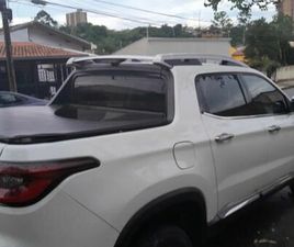 FIAT TORO VOLCANO 2.0 16V 4X4 TB DIESEL AUT.