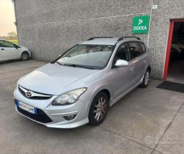 HYUNDAI I30 SW HYUNDAI I30 CW 1.6 CRDI 90CV 6M COMFORT