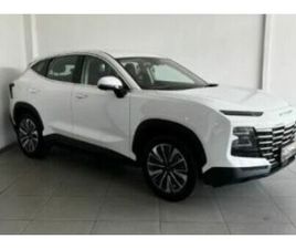 2025 JETOUR DASHING 1.5T MOMENTUM