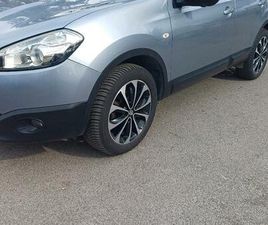 NISSAN QASHQAI NISSAN QASCHAI 1500DCI 360