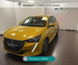 PURETECH 100 S&S BVM6 ALLURE