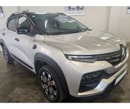 RENAULT KIGER 2022 RENAULT KIGER 1.0T INTENS AUTO
