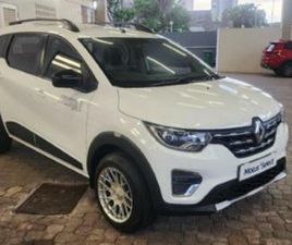 RENAULT TRIBER 1.0 PRESTIGE AUTO