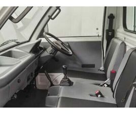 SUZUKI SUPER CARRY 2025 SUZUKI SUPER CARRY 1.2I