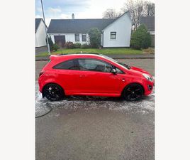 1.2 16V LIMITED EDITION EURO 5 3DR