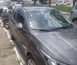 FIAT ARGO FIAT ARGO 1.0 6V FLEX. 2022