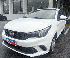 FIAT ARGO FIAT ARGO DRIVE 1.0 6V FLEX 2020