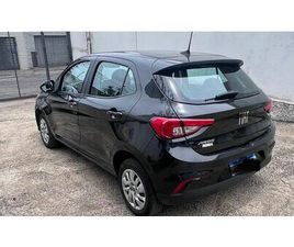 FIAT ARGO FIAT ARGO DRIVE 1.0 6V FLEX 2020