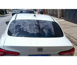 FIAT CRONOS 1.3 8V FLEX 2022