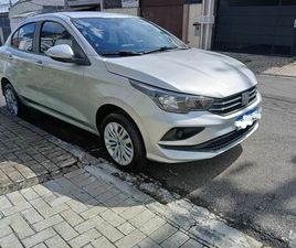 FIAT CRONOS DRIVE 1.0 6V 2024