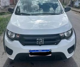 FIAT MOBI LIKE 1.0 FIRE FLEX 5P.