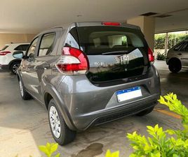 FIAT MOBI LIKE 1.0 FIRE FLEX 5P.