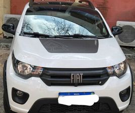 TREKKING 1.0 FLEX 5P