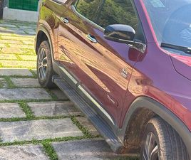 FIAT TORO VOLCANO 2.0 16V 4X4 TB DIESEL AUT.