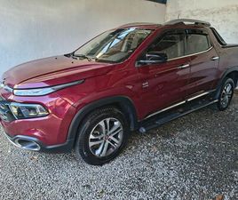 FIAT TORO VOLCANO 2.0 16V 4X4 TB DIESEL AUT.