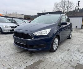 FORD C-MAX TREND 1,0 92 KW ECOBOOST / KLIMA