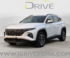 TUCSON 1.6 CRDI 48V XLINE 2WD DCT
