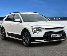 2025 - 1.6 GDI 127 HYBRID 4 5DR DCT