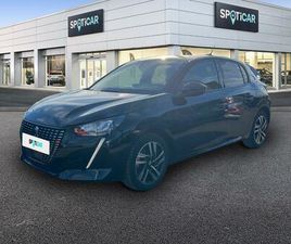 PURETECH 100 S&S EAT8 ALLURE PACK