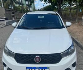 FIAT ARGO FIAT ARGO 1.0 6V FLEX. 2020