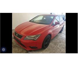 SEAT LEON SC 1.2 TSI 77KW START&STOP I-TECH I-TECH