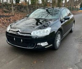 CITROEN AMI CITROËN CITROEN C5 HDI