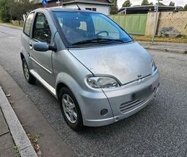 JDM ABACA OTHER JDM ABACA 523CCM YANMAR DIESEL 45 KM/H 201...