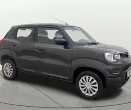 MARUTI S-PRESSO