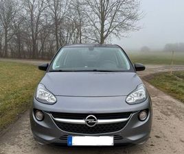 OPEL ADAM S OPEL ADAM S 1.4 TURBO 110KW S