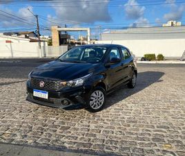 FIAT ARGO FIAT ARGO 1.0 6V FLEX. 2020