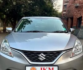 MARUTI BALENO