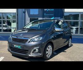 VTI 72 STYLE S&S 4CV 5P