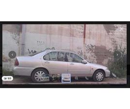 ROVER 45 ROVER 45 ESSENCE MANUELLE 1999 À HAD SOUALEM