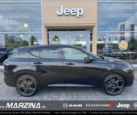 INTENSA 1.5 MILD HYBRID 160PS AD NAVI MEMORY SITZE