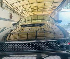 DODGE CHARGER DODGE CHARGER ESSENCE AUTOMATIQUE 2023 À RABAT