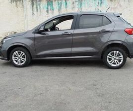 FIAT ARGO FIAT ARGO 1.0 6V FLEX. 2022