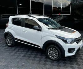 TREKKING 1.0 FLEX 5P