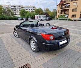 RENAULT MEGANE CC RENAULT MEGANE 1.6 16V CABRIO БЕНЗИН/ГАЗ