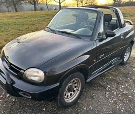 SUZUKI X-90 SUZUKI X-90 PHILLIPE COUSTEAUX SONDERMODELL