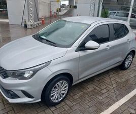 FIAT ARGO FIAT ARGO 1.0 6V FLEX. 2022