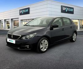 PURETECH 110CH S&S BVM6 ACTIVE BUSINESS