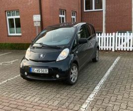 PEUGEOT ION PEUGEOT ION