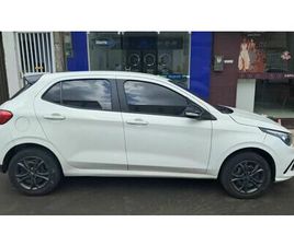 FIAT ARGO FIAT ARGO DRIVE 1.0 6V FLEX 2022