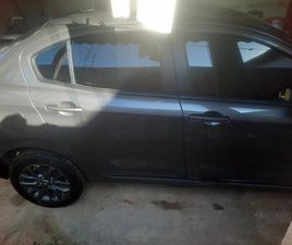 FIAT CRONOS DRIVE 1.3 8V FLEX 2022