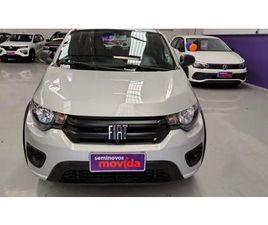 FIAT MOBI LIKE 1.0 FIRE FLEX 5P.