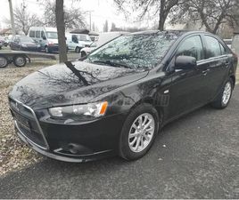 MITSUBISHI LANCER SPORTBACK MITSUBISHI LANCER SPORTBACK 1.6 INTENSE AS&G FRISS MŰSZAKI!